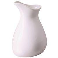 Crémier en porcelaine-Solid & Likid-Revol