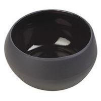 Bol en porcelaine black moon-Solstice - Image principale