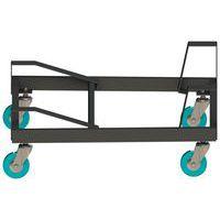 Chariot de transport pour table GROM thumbnail image