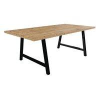 Table réunion Cohésion pied métal Buronomic thumbnail image 6