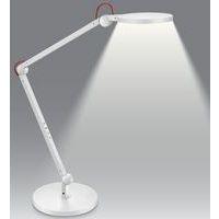 Lampe de bureau articulée GIANT - blanc thumbnail image 5