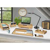 Multipot à crayon multifonction CEP Silva24002 en bois - CEP - Image 3