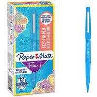 Feutre Flair 0.7mm turquoise - Image principale