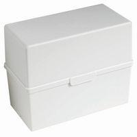 Boîte portative format A5 - Exacompta