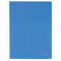 Porte vues Opak format A4 - 60 vues - Exacompta