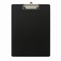 Porte-bloc polypropylène avec pochette A4 - Exacompta thumbnail image
