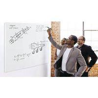 Tableau laqué anti-microbien 900x600 Bi-Office - Image 3