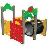 Labyrinthe 4 modules jardin coccinelles alu - Image 2