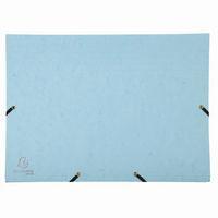 Pochet. trieur carte multicol. 12 compart. Aquarel assorties thumbnail image 2
