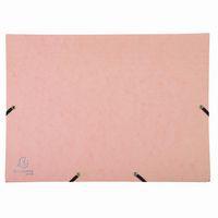 Pochet. trieur carte multicol. 12 compart. Aquarel assorties thumbnail image 4