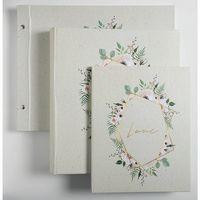 Album photos livre 60 p Format 29x32cm CHAMPÊTRE-Visuel thumbnail image 4