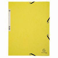 Lot 50 Chemises à élastiques carte lustrée Aquarel assorties - Image 2