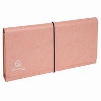Pochette trieur carte multicolore 6 compartiments assorties thumbnail image 5