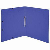 Set de 2 Classeur 2 anneaux 15mm carte lustrée imprimée assorties thumbnail image 5