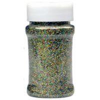 Pot de paillettes végétales 35g multicolore - Cléopatre thumbnail image