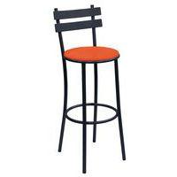 Tabouret haut Grand Square - Rodet - Image principale
