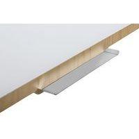 Elegant tableau blanc en verre Douro 1200 x 800 - Image 3