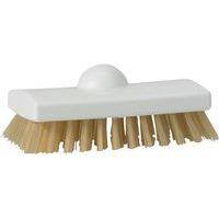 Lot de 5 Brosse pour les grilles et plaques de cuisson chaudes - Image principale