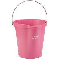 Seau gradué bec verseur 12 litres - Vikan - Image principale