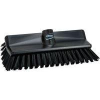Lot de 10 Balai-brosse Hi-Lo, universel, 265 mm, Medium, Noir - Image principale