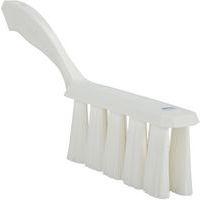 Lot de 10 UST Balayette, 330 mm, Souple, Blanc - Image principale