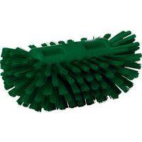 Lot de 10 Brosse à cuves, 205 mm, Dur, Vert - Image principale