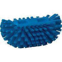 Lot de 10 Brosse à cuves, 205 mm, Dur, Bleu - Image principale