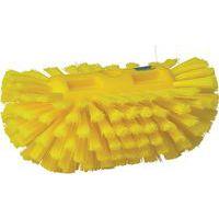 Lot de 10 Brosse à cuves, 205 mm, Medium, Jaune - Image principale