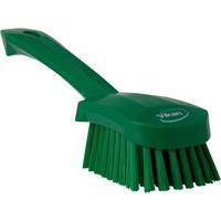 Brosse à main manche court nettoyage des tables et équipements - Vikan - Image principale