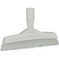 Lot de 10 Frottoir articulé, 225 mm, Très dur, Blanc - Image principale