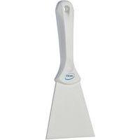Lot de 10 Grattoir nylon à main, 100 mm, Blanc - Image principale