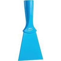 Lot de 10 Grattoir nylon à pas-de-vis, 100 mm, Bleu - Image principale