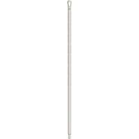Lot de 10 Manche Ultra Hygiénique, Ø34 mm, 1500 mm, Blanc - Image principale
