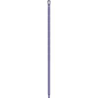Lot de 10 Manche Ultra Hygiénique, Ø34 mm, 1500 mm, Violet - Image principale