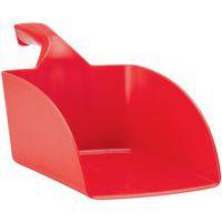 Lot de 10 Pelle à main, 2 L, Rouge - Image principale