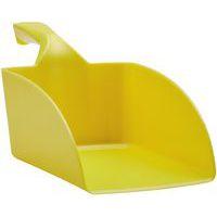 Lot de 10 Pelle à main, 2 L, Jaune - Image principale