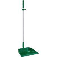 Pelle à poussière à manche vertical - Vikan - Image principale