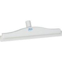 Lot de 10 Raclette double-lame pivotante, 405 mm, Blanc - Image principale