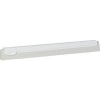 Lot de 20 Lame de rechange pour raclette, 400 mm, Blanc - Image principale