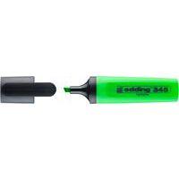 Surligneur vert 345 - Edding
