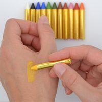 Boite 12 crayons maquillage 9 x 60 mm - Image 2