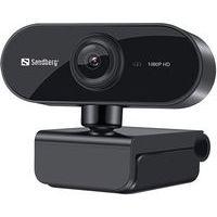 Webcam Flex - Sandberg - Image principale