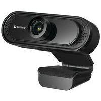 Webcam 1080P saver - Sandberg - Image principale