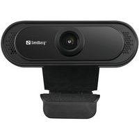 Webcam 1080P saver - Sandberg - Image 3