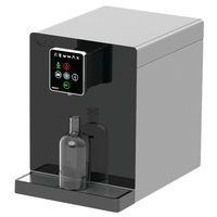 Catégorie Conservation et distribution de la boisson