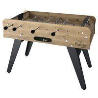 Baby-foot Sixties sans monnayeur Rene Pierre - Image 3