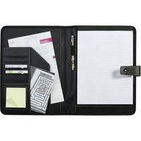 Conférencier A4 Style noir - Sign - Image 2