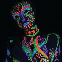 Barre UV 45 cm + tube BUV45TL - Beamz - Image 3