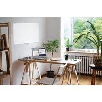 Tableau blanc magnetique ultra fin 60x90 - Desq - Image 3