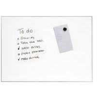 Tableau blanc magnetique ultra fin 60x90 - Desq thumbnail image 4